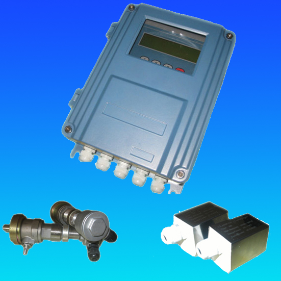 TLFSUF超声波流量计