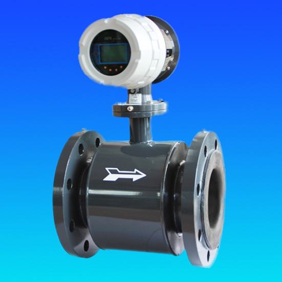 电磁流量计