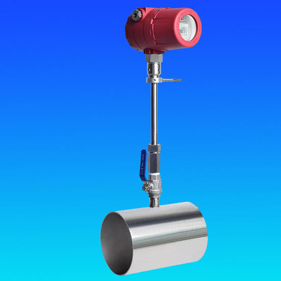 热式气体流量计