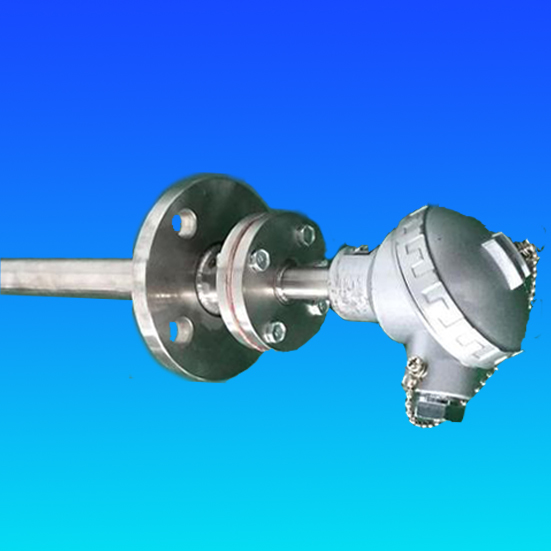 防漏风热电偶